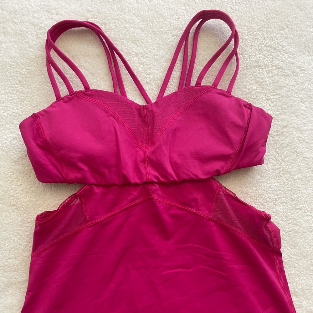 Lulu tank
